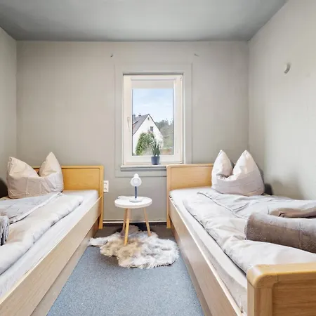 Dorfherberge Georg Am Wasser * Heringen (Hersfeld-Rotenburg)