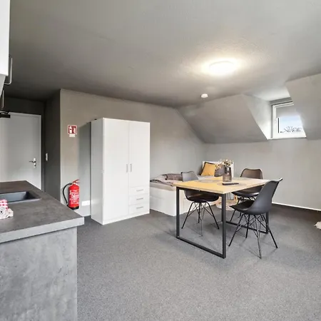 Dorfherberge Georg Am Wasser