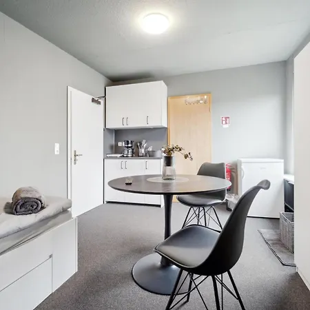 Dorfherberge Georg Am Wasser * Heringen (Hersfeld-Rotenburg)