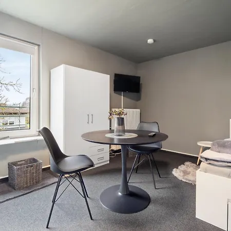 Dorfherberge Georg Am Wasser דירה *