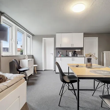 דירה Dorfherberge Georg Am Wasser Heringen (Hersfeld-Rotenburg)