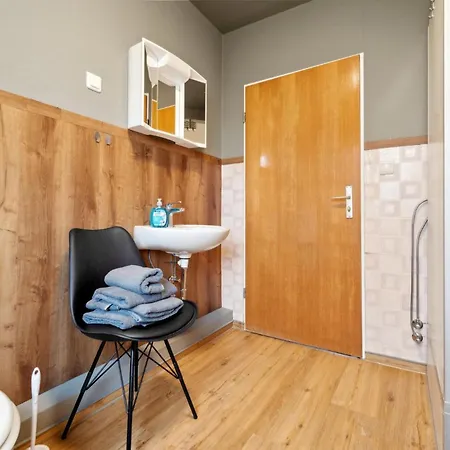 Dorfherberge Georg Am Wasser *