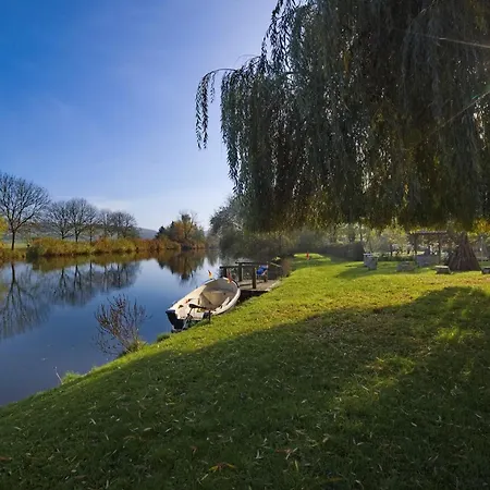 Dorfherberge Georg Am Wasser דירה *