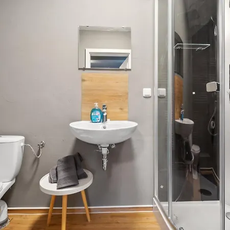 Dorfherberge Georg Am Wasser * Heringen (Hersfeld-Rotenburg)