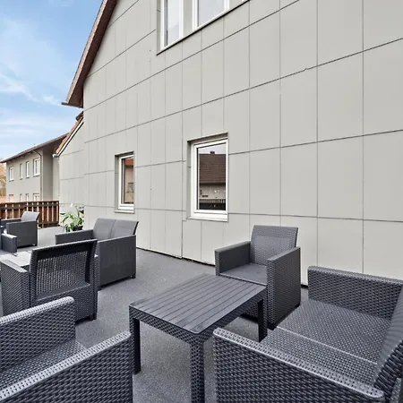 Dorfherberge Georg Am Wasser